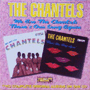 THE CHANTELS@uWe Are The Chantels/There's Our Song Againv