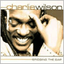 CHARLIE WILSON 「Bridging The Gap」