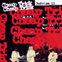 CHEAP TRICK uBudokan Uv