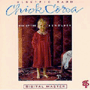 CHICK COREA ELEKTRIC BAND uEye Of The Beholderv