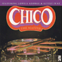 CHICO HAMILTON FEATURING LOWELL GEORGE & LITTLE FEAT@uThe Masterv