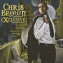 CHRIS BROWN@uExclusivev