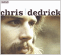 CHRIS DEDRICK@uWishesv