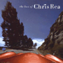 CHRIS REA 「The Best Of Chris Rea」
