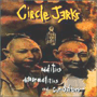 CIRCLE JERKS uOddities, Abnormalities & Curiositiesv