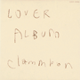 クラムボン 「LOVER ALBUM」