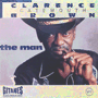 CLARENCE "GATEMOUTH" BROWN uThe Manv