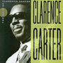 CLARENCE CARTER uSnatching It Back: The Best Of Clarence Carterv