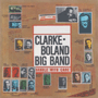 CLARKE-BOLAND BIG BAND@uHandle With Carev