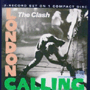 THE CLASH uLondon Callingv