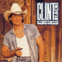 CLINT BLACK 「The Hard Way」