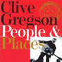 CLIVE GREGSON uPeople & Placesv