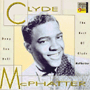 CLYDE McPHATTER uDeep Sea Ball: The Best Of Clyde McPhatterv