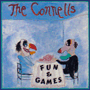 THE CONNELLS uFun & Gamesv