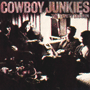 COWBOY JUNKIES 「The Trinity Session」