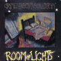 CRIME AND THE CITY SOLUTION 「Room Of Lights」