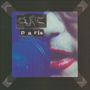 THE CURE uParisv