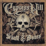 CYPRESS HILL uSkull & Bonesv