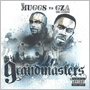 DJ MUGGS VS GZA/THE GENIUS uGrandmastersv