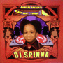 DJ SPINNA uRawkus Presents Heavy Beats Volume 1v