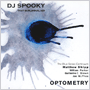 DJ SPOOKY THAT SUBLIMINAL KID uOptometryv