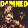 THE DAMNED uDamned Damned Damnedv