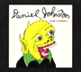 DANIEL JOHNSTON  「Fear Yourself」