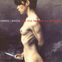 DANIEL LANOIS 「For The Beauty Of Wynona」