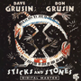DAVE GRUSIN ・ DON GRUSIN 「Sticks And Stones」