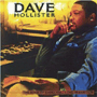 DAVE HOLLISTER uThe Book Of David: Vol.1 The Transitionv