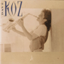 DAVE KOZ 「Dave Koz」