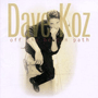 DAVE KOZ 「Off The Beaten Path」