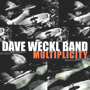 DAVE WECKL BAND uMultiplicityv