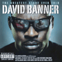 DAVID BANNER@uThe Greatest Story Ever Toldv