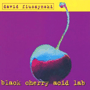 DAVID FIUCZYNSKI 「Black Cherry Acid Lab」