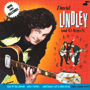 DAVID LINDLEY AND EL RAYO-X 「Win This Record!」