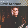 DAVID SANBORN 「The Essentials」