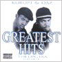 DAZ & KURUPT(V.A.) 「Greatest Hits'The D.P.G. Era) Volume One」
