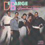 DEBARGE 「Greatest Hits」