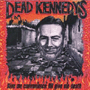 DEAD KENNEDYS uGive Me Convenience Or Give Me Deathv