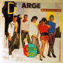 DEBARGE 「In A Special Way」