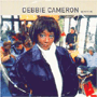 DEBBIE CAMERON uBe With Mev