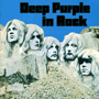 DEEP PURPLE@uIn Rock: Anniversary Editionv