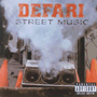 DEFARI@uStre4et Musicv