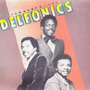 THE DELFONICS uThe Best Of The Delfonicsv