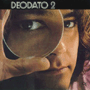 DEODATO uDeodato 2v