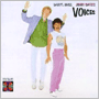 DARYL HALL & JOHN OATES 「Voices」