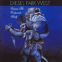 DIESEL PARK WEST@uVersus The Corporate Waltzv