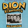 DION & THE BELMONTS 「Reunion」