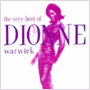 DIONNE WARWICK uThe Very Best Of Dionne Warwickv
